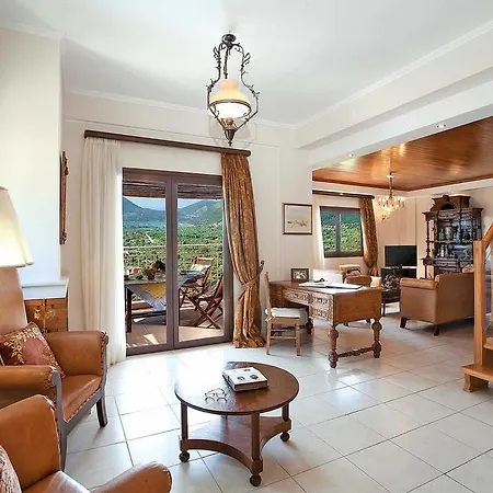Villa Rose