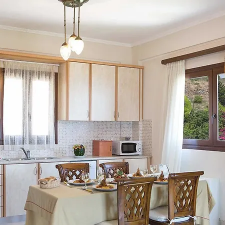 Villa Rose *