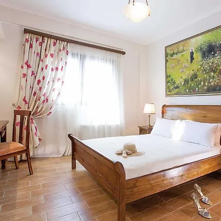 Villa Rose Nydri (Lefkada)