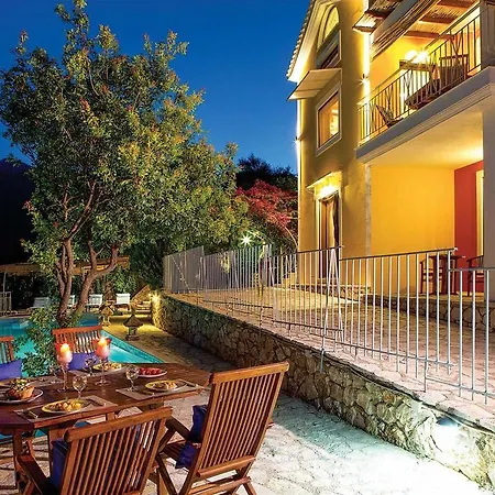 Villa Rose